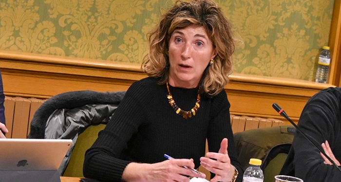 El Grupo Popular llevará una moción con varias medidas para fijar población en Cuenca ante la inacción de PSOE y CnU