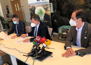 El Grupo Suez propone en UFIL el reto de aprovechar la masa forestal para la depuración de aguas