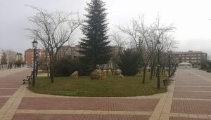 El mercadillo de Tarancón vuelve a celebrarse los jueves