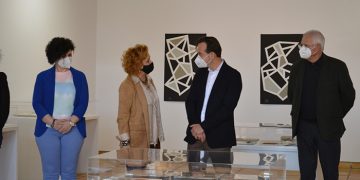 El Museo de Obra Gráfica de San Clemente acoge Mapas de Artistas, una muestra de la facultad de Bellas Artes de Madrid