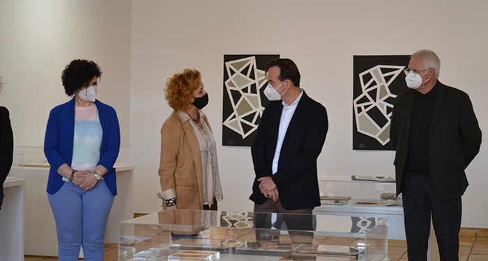 El Museo de Obra Gráfica de San Clemente acoge Mapas de Artistas, una muestra de la facultad de Bellas Artes de Madrid