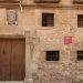 El Palacio de los Arias de Molina de Aragón entre en la lista roja de patrimonio