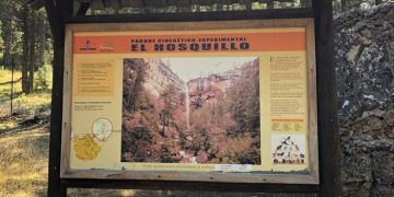 El Parque Cinegético de El Hosquillo volverá a abrir sus puertas desde el sábado 27 de marzo