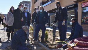 El Plan de Empleo 2020 de Guadalajara finaliza con una oportunidad laboral para 157 personas, 15 proyectos para la ciudad y una inversión aproximada de 1.733.560 euros