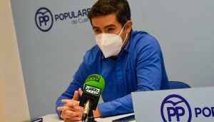 El PP asegura que la “incompetencia de Dolz y Valero dejan a Cuenca sin Semana de Música Religiosa