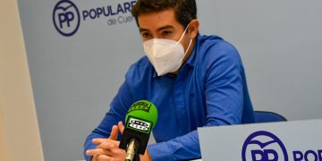 El PP asegura que la “incompetencia de Dolz y Valero» dejan a Cuenca sin Semana de Música Religiosa