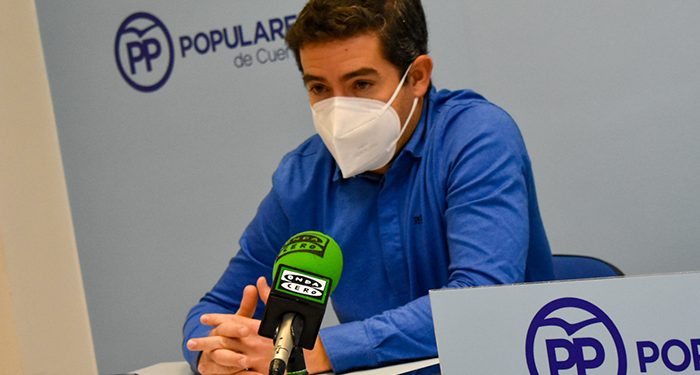 El PP asegura que la “incompetencia de Dolz y Valero dejan a Cuenca sin Semana de Música Religiosa