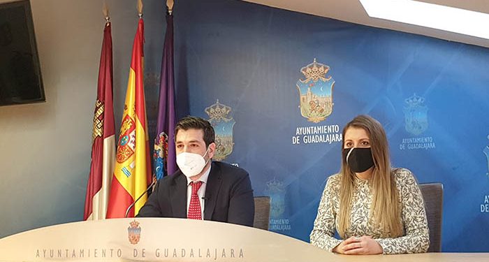 El PP critica con dureza a Rojo por “haberle sobrado” 12 millones de euros en el año de pandemia 1 El PP critica con dureza a Rojo por “haberle sobrado” 12 millones de euros en el año de pandemia