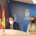 El PP critica con dureza a Rojo por “haberle sobrado” 12 millones de euros en el año de pandemia 3 El PP critica con dureza a Rojo por “haberle sobrado” 12 millones de euros en el año de pandemia