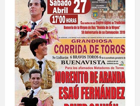 El PP de San Clemente insta a la alcaldesa a que se deje de “falsedades” y permita la celebración del festejo taurino 1 El PP de San Clemente insta a la alcaldesa a que se deje de “falsedades” y permita la celebración del festejo taurino