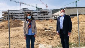 El PP exige a Page atención presencial en los consultorios y que la región abandone el último puesto en administración de vacunas