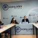 El PP exigirá al Gobierno un AVE funcional y asequible y que acabe con la discriminación de Cuenca con respecto al resto de España
