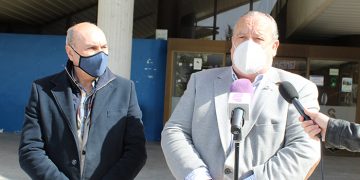 El PP recuerda que Page sigue “sin pedir disculpas” a los sanitarios tras acusarlos de hacer vídeos y asegurar que había respiradores “cuando no era cierto”
