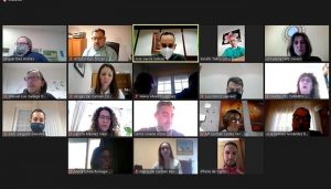 El Presupuesto 2021 de Cabanillas se eleva a firme, tras un informe de Servicios Jurídicos para la inadmisión del recurso de Vox