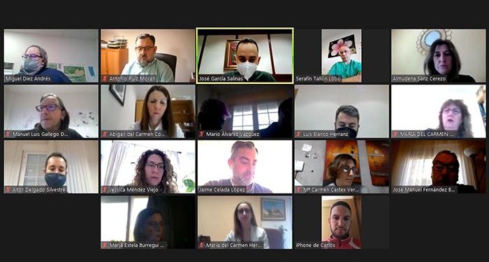 El Presupuesto 2021 de Cabanillas se eleva a firme, tras un informe de Servicios Jurídicos para la inadmisión del recurso de Vox