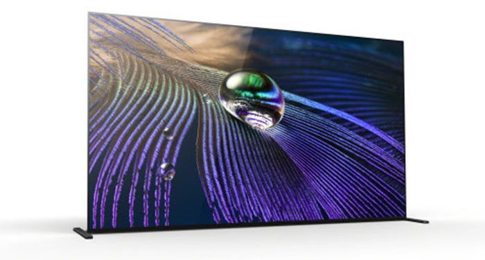 El primer televisor con inteligencia cognitiva del mundo, Sony BRAVIA XR A90J, saldrá a la venta en Europa en marzo 1 El primer televisor con inteligencia cognitiva del mundo, Sony BRAVIA XR A90J, saldrá a la venta en Europa en marzo