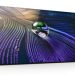 El primer televisor con inteligencia cognitiva del mundo, Sony BRAVIA XR A90J, saldrá a la venta en Europa en marzo