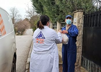 El programa ‘Como en Casa’ ha creado ya 23 empleos directos en pueblos de Guadalajara y atiende a más de 400 usuarios