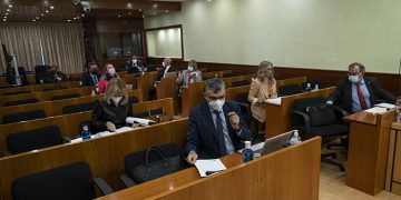 El proyecto de ley de medidas contra la despoblación inicia su tramitación parlamentaria