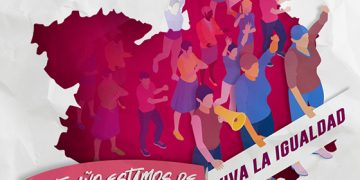 El PSOE de CLM lanza una campaña virtual para que el espíritu del 8-M viva en las redes sociales