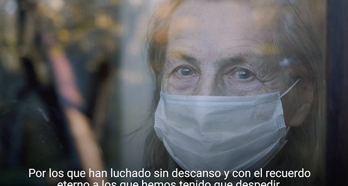 El PSOE de CLM narra en un vídeo el esfuerzo de nuestra ciudadanía en un año de lucha contra la COVID-19 1 El PSOE de CLM narra en un vídeo el esfuerzo de nuestra ciudadanía en un año de lucha contra la COVID-19