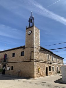 El PSOE de Fuentenovilla consigue el amparo del Defensor del Pueblo ante la negativa de la alcaldesa del PP a darles acceso a la información