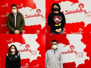 El PSOE de Mota del Cuervo condena los actos violentos en las manifestaciones por Pablo Hasél