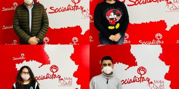 El PSOE de Mota del Cuervo condena los actos violentos en las manifestaciones por Pablo Hasél