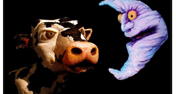 El sábado 6 de marzo vuelven los Sábados de Títeres en Aguirre con ‘El pollo Pepe’ a cargo de Jaujarana Teatro