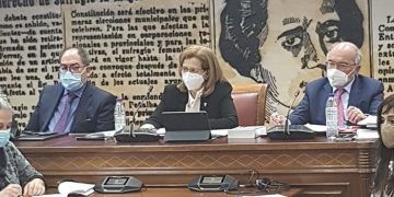 El Senado aprueba una moción socialista de apoyo y sostenibilidad económica a la farmacia rural