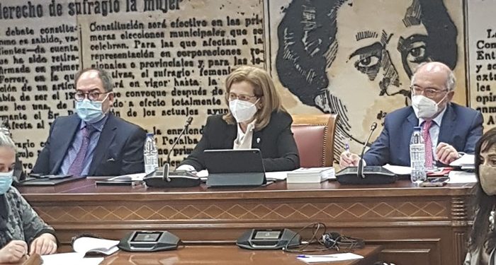 El Senado aprueba una moción socialista de apoyo y sostenibilidad económica a la farmacia rural