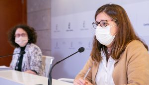 El Servicio de Salud de Castilla-La Mancha se constituye como Centro Coordinador Autonómico de Centros Comprometidos con la Excelencia en Cuidados