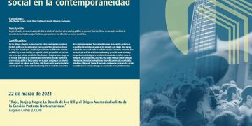El SPEC-UCLM tratará el origen anarcosindicalista de la canción protesta norteamericana