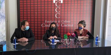 El Teatro Auditorio de Cuenca acoge este viernes ‘Sólo un metro de distancia’, con la actriz conquense Beatriz Grimaldos