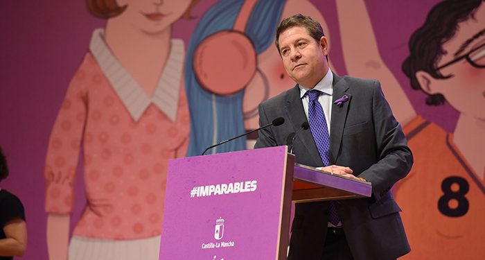 Emiliano García-Page