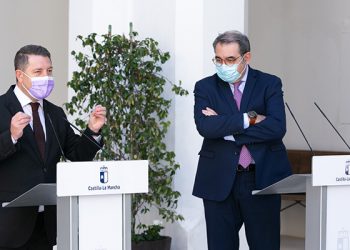 Emiliano García-Page