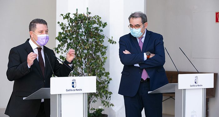 Emiliano García-Page