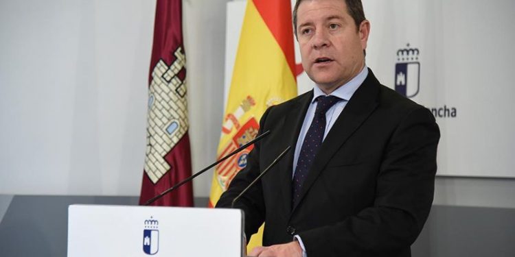 Emiliano García-Page