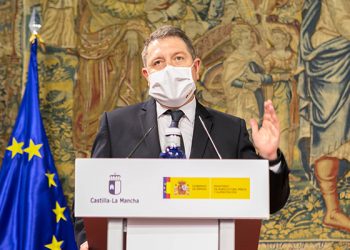 Emiliano García-Page