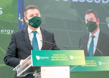 El Gobierno regional acometerá la construcción de un Centro de Discapacidad en Cuenca “que complemente y refuerce el trabajo de las organizaciones”