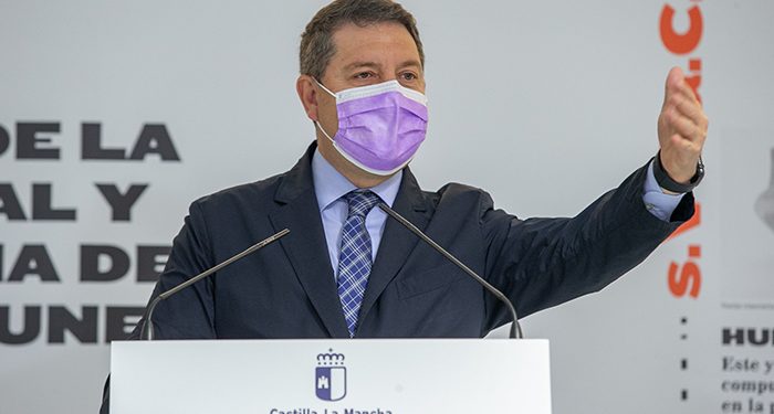 Emiliano García-Page