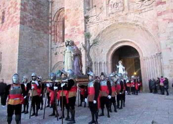 En 2021, nueva edición de la Semana Santa Virtual: #2021SemanaSantaVirtualSigüenza En 2021, nueva edición de la Semana Santa Virtual: #2021SemanaSantaVirtualSigüenza