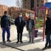En marcha la renovación de más de una decena de áreas infantiles de Cuenca
