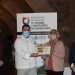 Entregados los premios del Concurso de la Ruta de la Tapa Provincial de la Federación de Turismo y Hostelería de Guadalajara 3 Entregados los premios del Concurso de la Ruta de la Tapa Provincial de la Federación de Turismo y Hostelería de Guadalajara