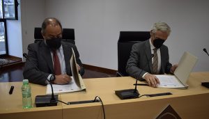 Estudiantes de la UCLM podrán seguir realizando prácticas en la Fiscalía de Castilla-La Mancha