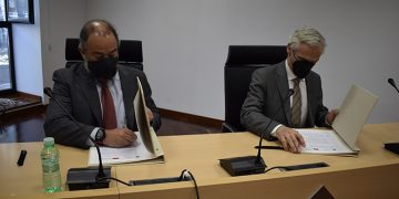 Estudiantes de la UCLM podrán seguir realizando prácticas en la Fiscalía de Castilla-La Mancha
