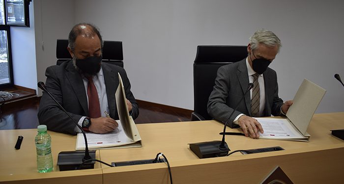 Estudiantes de la UCLM podrán seguir realizando prácticas en la Fiscalía de Castilla-La Mancha