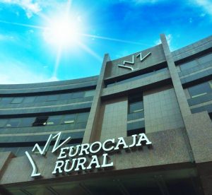 Eurocaja Rural reafirma su solidez y logra un beneficio de 36,2 millones de euros en 2020 a pesar de la incidencia de la pandemia