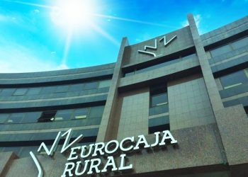Eurocaja Rural reafirma su solidez y logra un beneficio de 36,2 millones de euros en 2020 a pesar de la incidencia de la pandemia