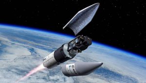 Exprivia y Sony garantizan la seguridad de los datos sobre la salud del planeta tierra durante 100 años